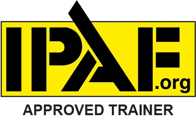 IPAF Approved Trainer